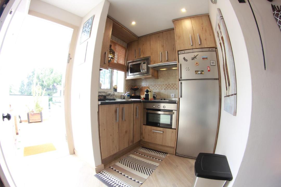 Photo of Kitchen in Carihuela