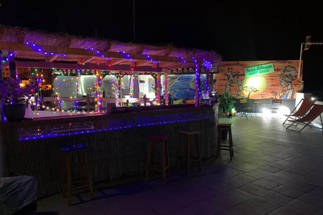 Photo of Others in Granadilla de Abona