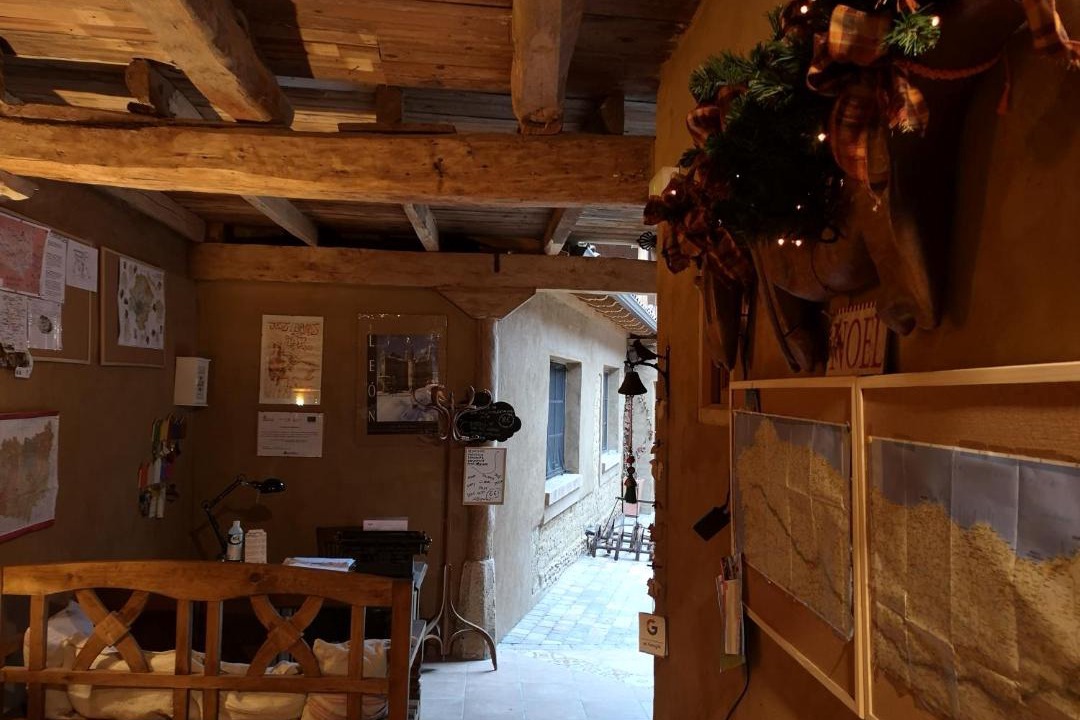Photo of Others in Villares de Orbigo