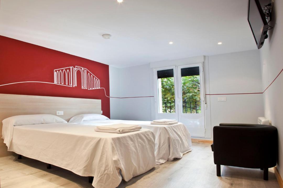Photo of Bedroom in Soria