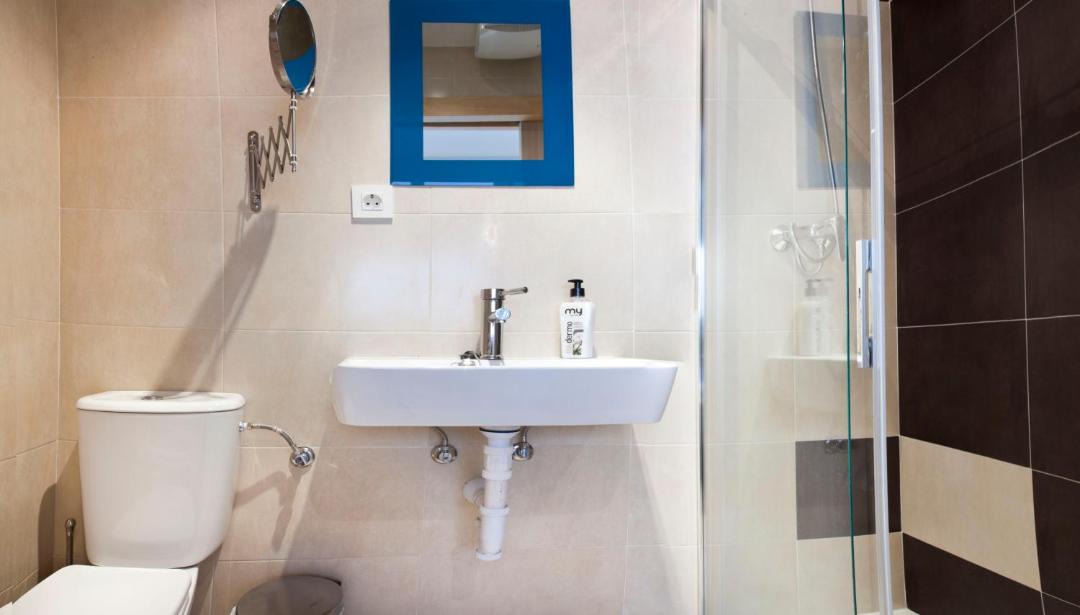 Photo of Bathroom in Soria