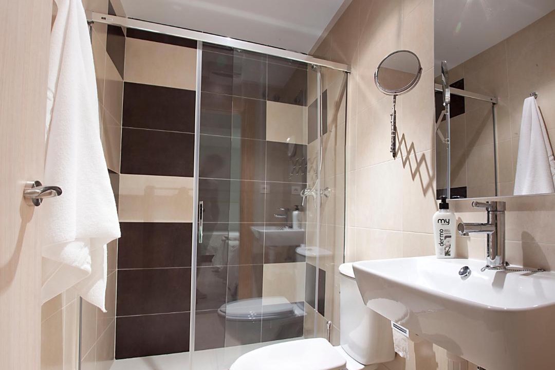 Photo of Bathroom in Soria