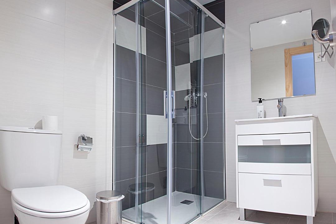 Photo of Bathroom in Soria