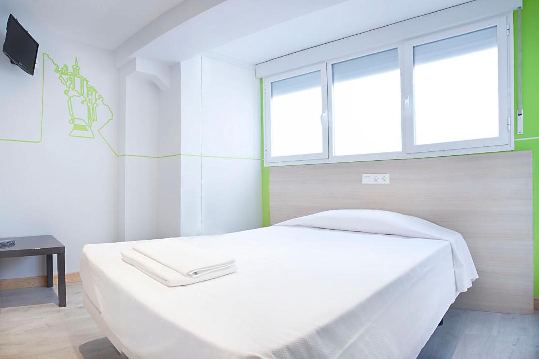 Photo of Bedroom in Soria