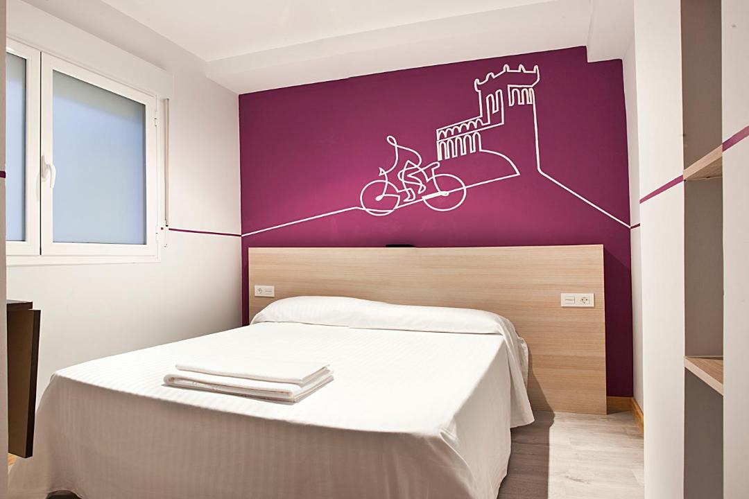 Photo of Bedroom in Soria