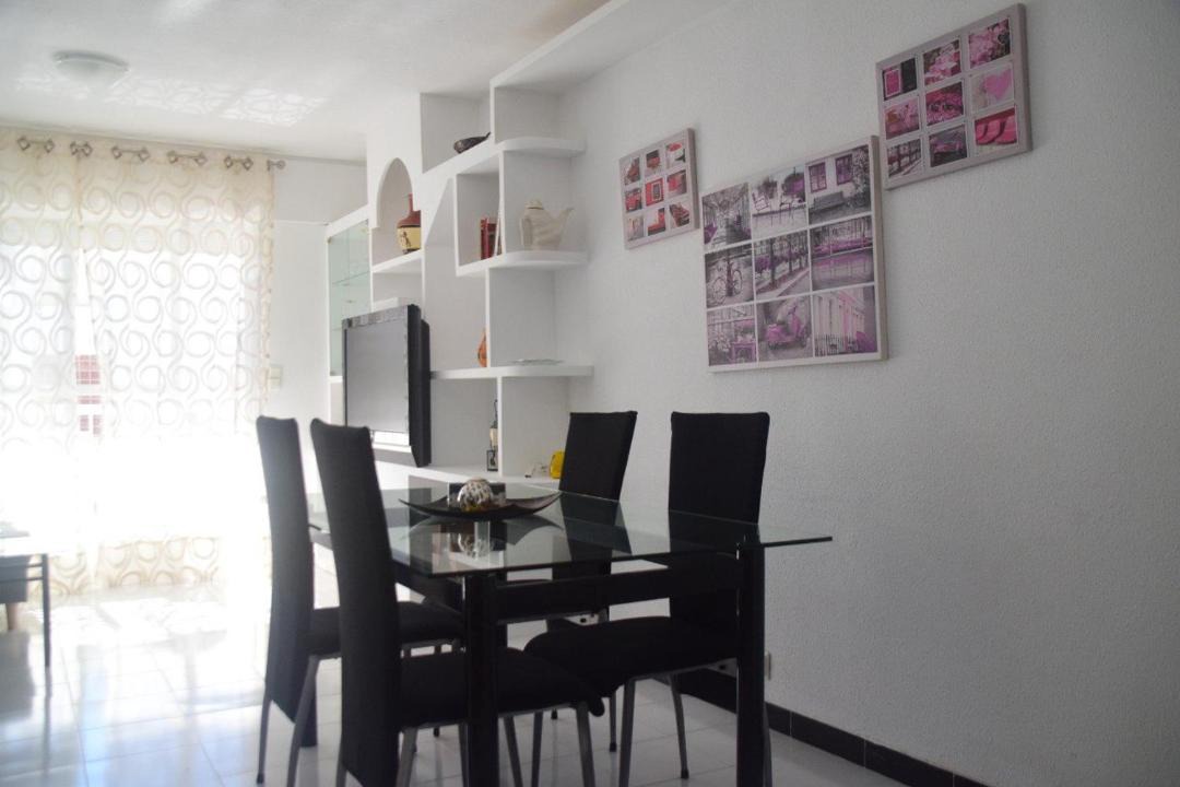 Photo of Livingroom in Calabardina