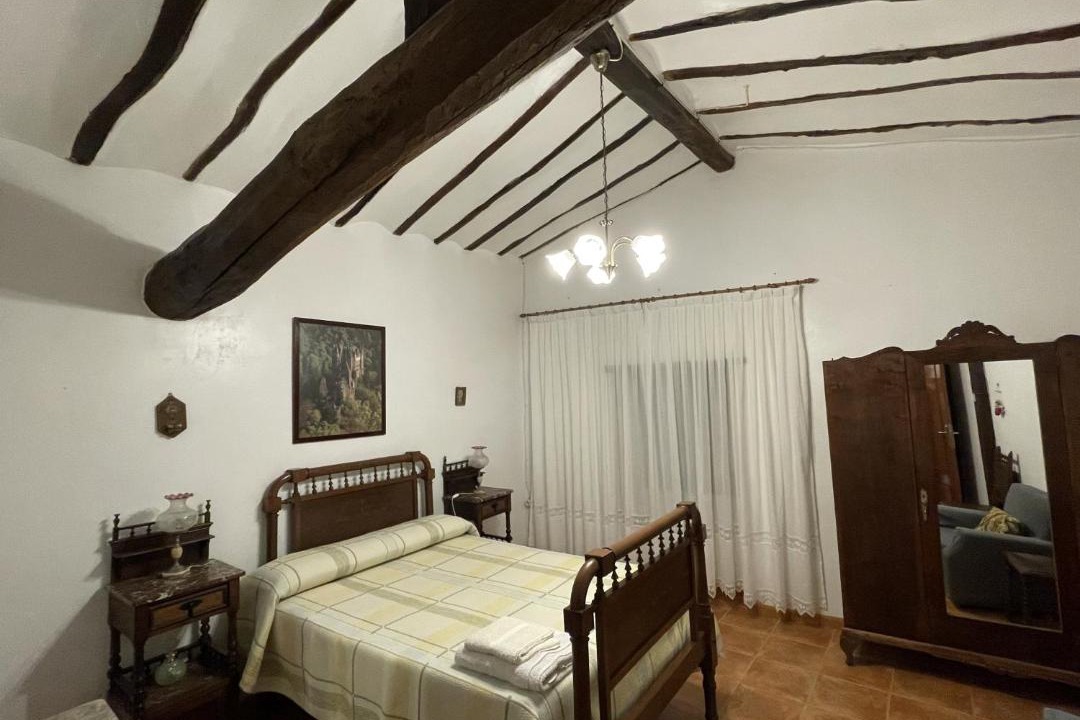 Photo of Bedroom in Treviana