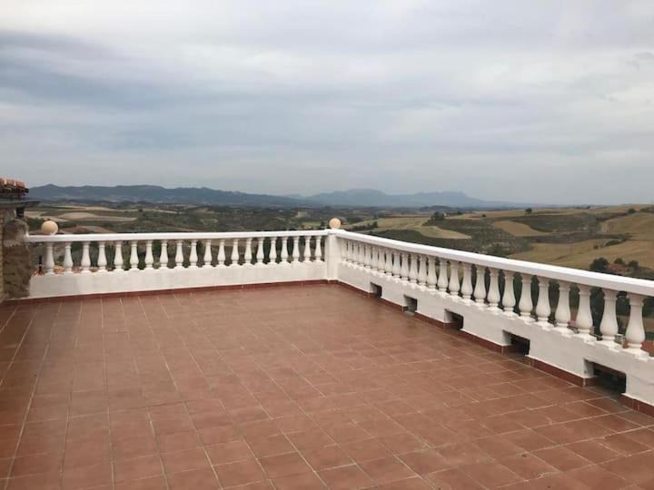 Photo of Patio Balcony in Treviana