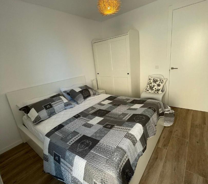 Photo of Bedroom in Llanca