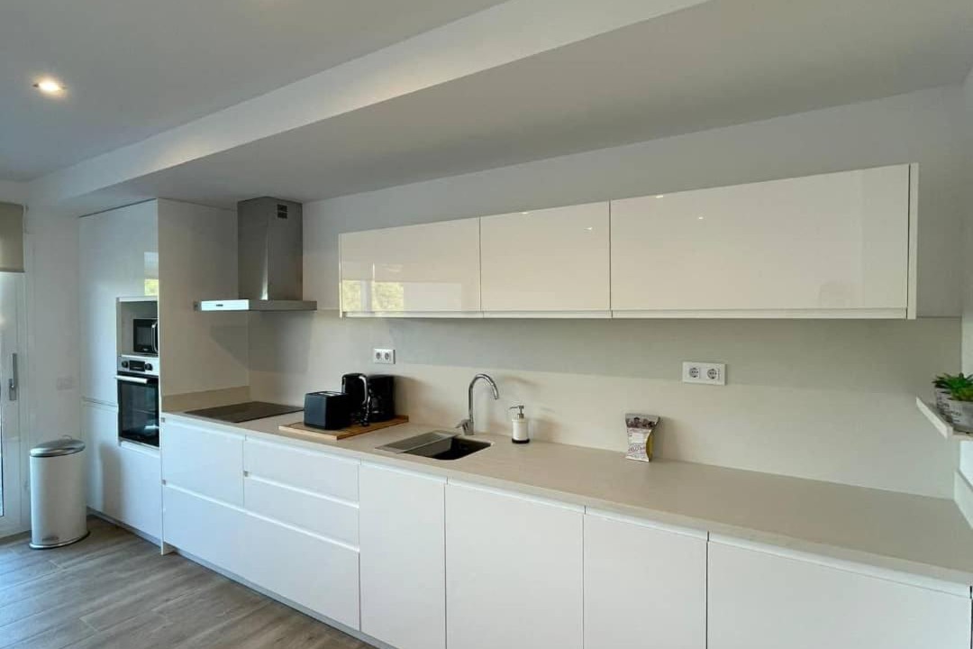 Photo of Kitchen in Llanca