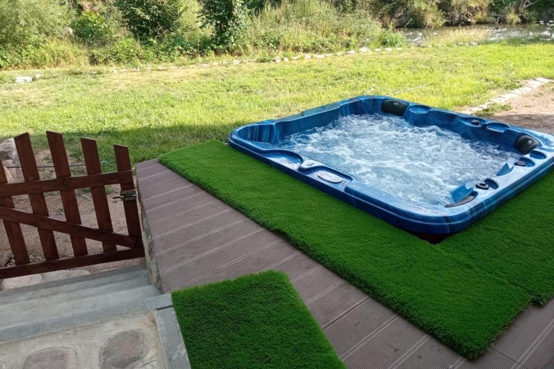 Photo of Outdoor in Pradillo