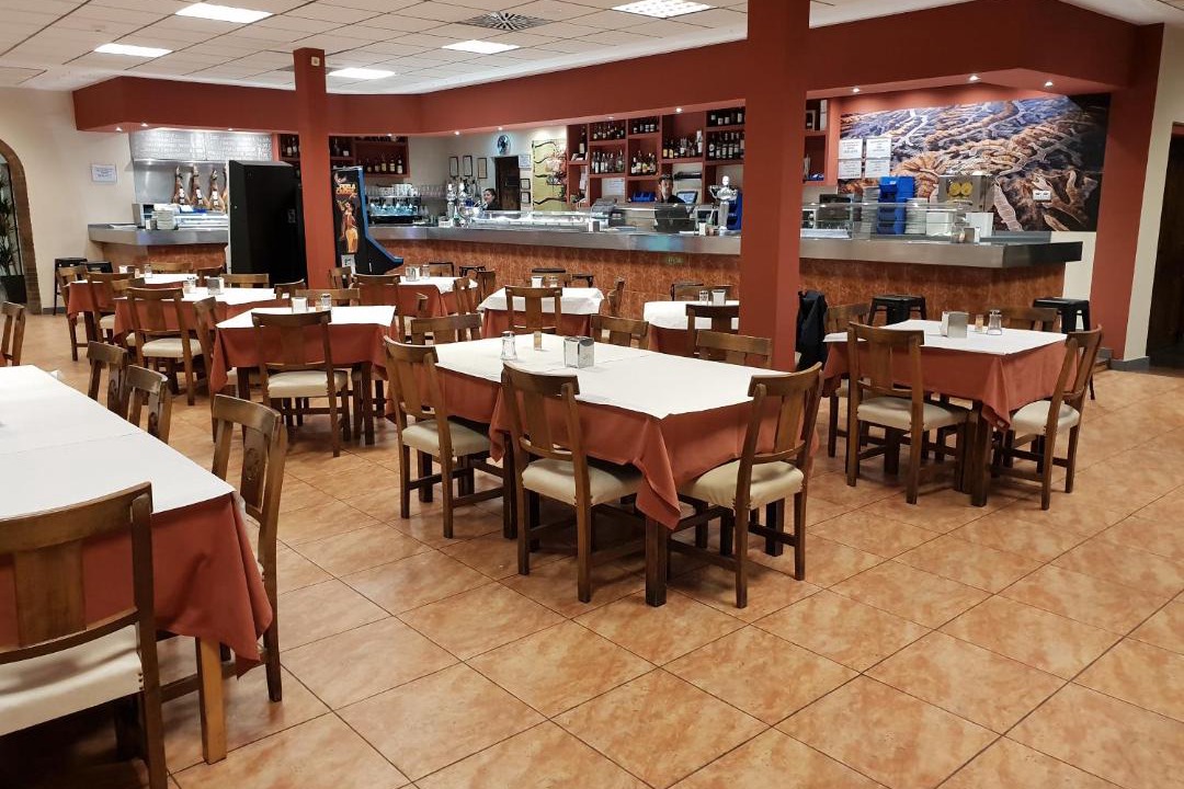 Photo of Kitchen in Villanueva de Gallego