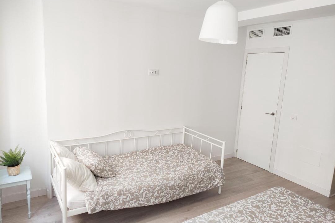 Photo of Bedroom in Diputacion de Cartagena Casco