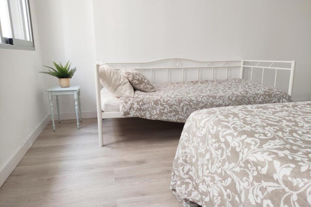 Photo of Bedroom in Diputacion de Cartagena Casco