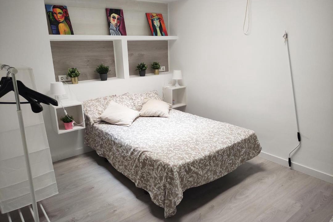 Photo of Bedroom in Diputacion de Cartagena Casco