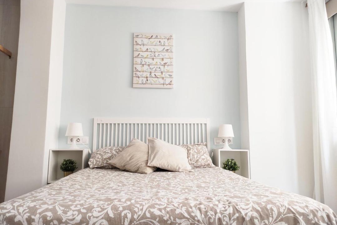 Photo of Bedroom in Diputacion de Cartagena Casco