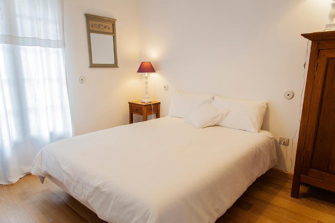 Photo of Bedroom in Hiendelaencina