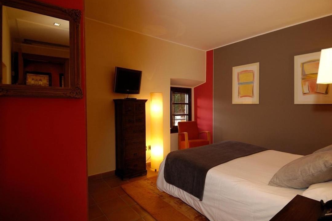 Photo of Bedroom in Sant Gregori