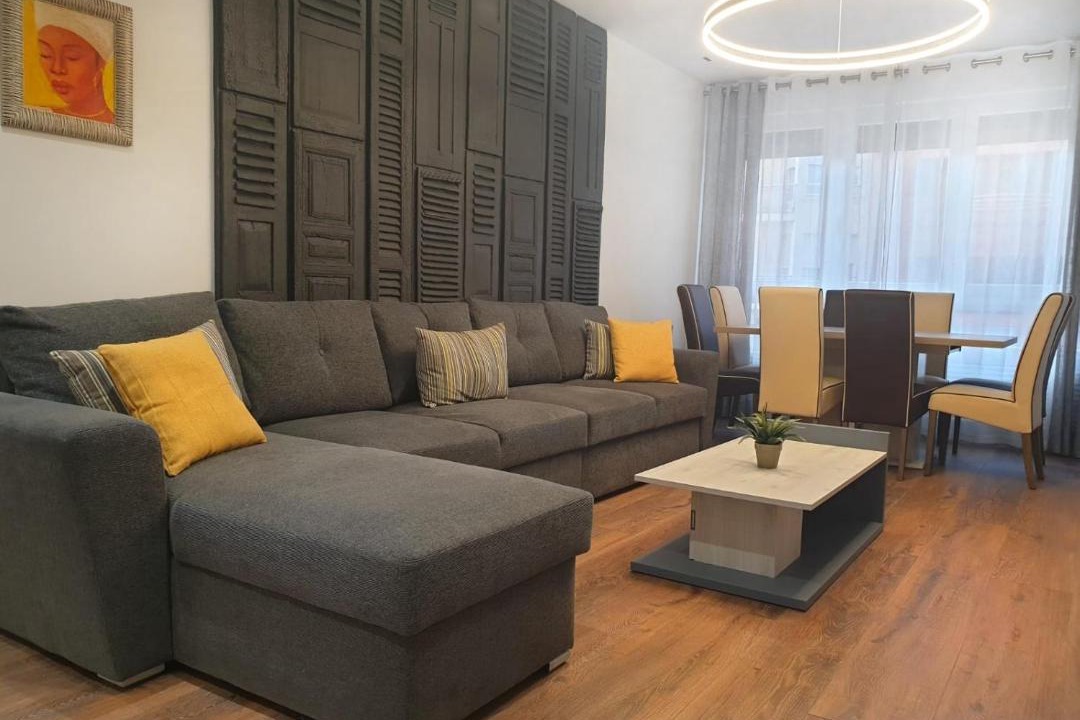 Photo of Livingroom in Logrono City Centre