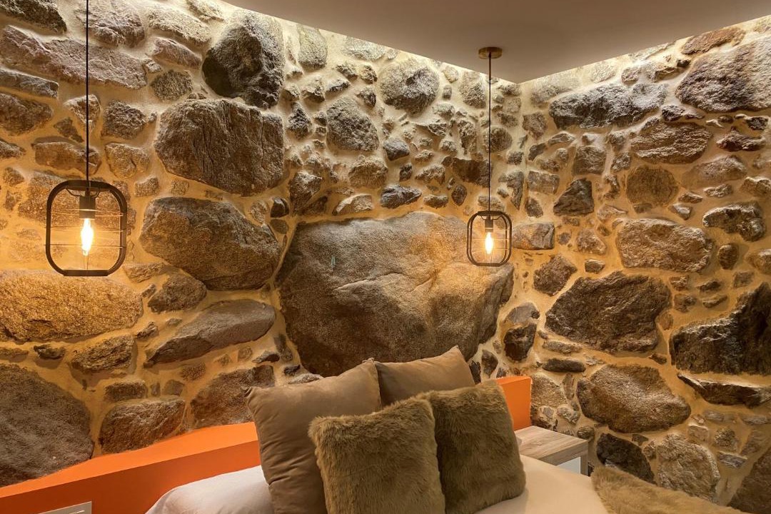Photo of Livingroom in Sober