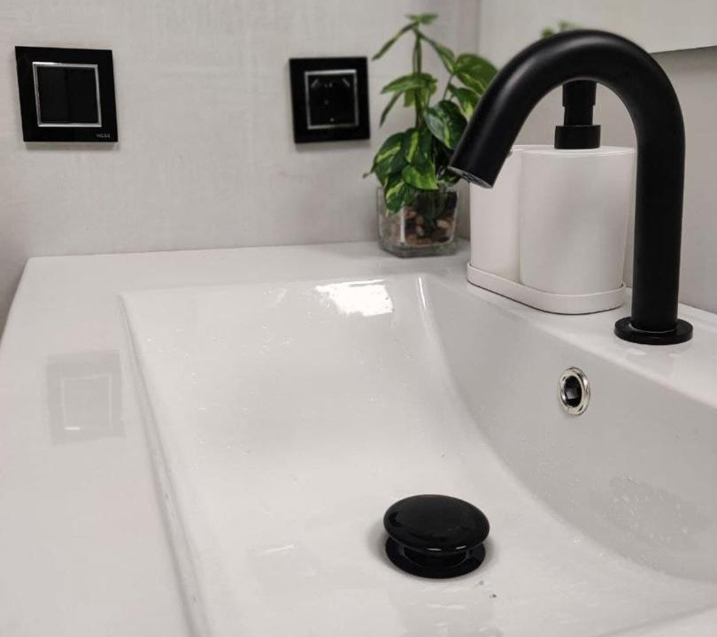 Photo of Bathroom in Xativa
