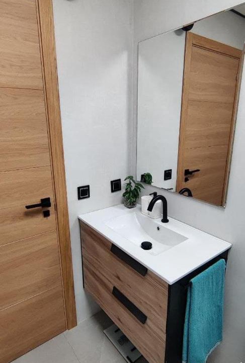 Photo of Bathroom in Xativa
