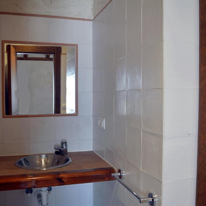 Photo of Bathroom in Hontanas