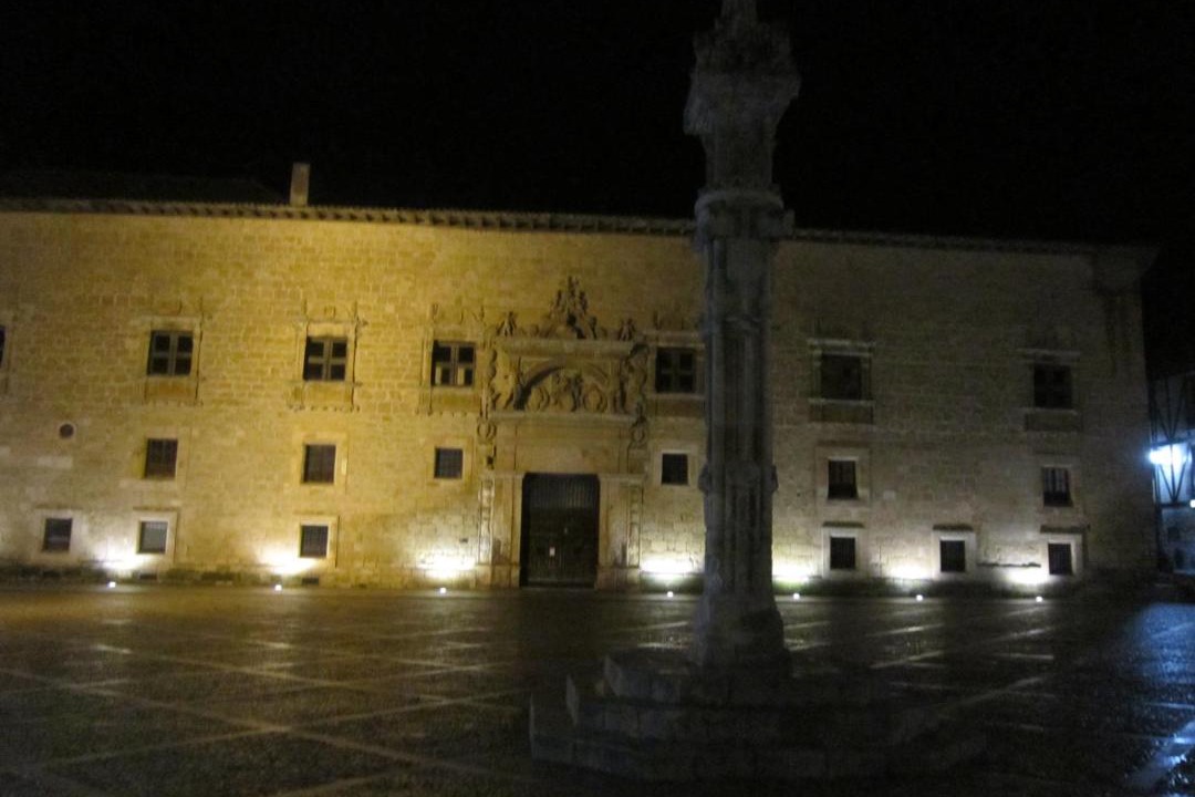 Photo of Buildings in Penaranda de Duero