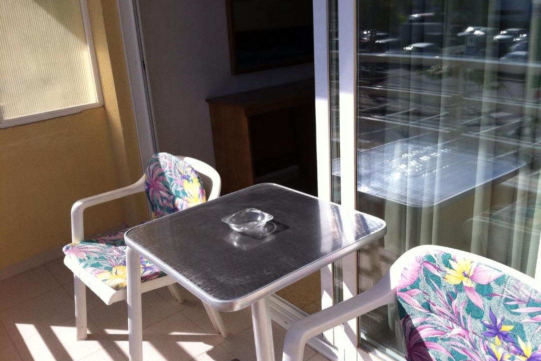 Photo of Patio Balcony in Palmanova