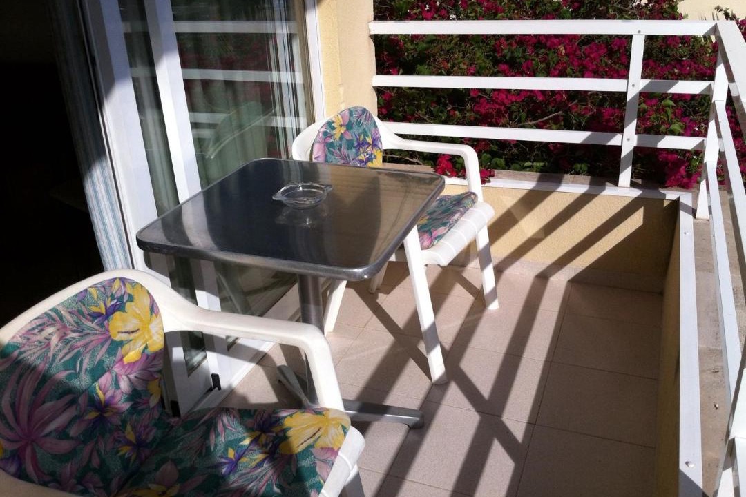 Photo of Patio Balcony in Palmanova