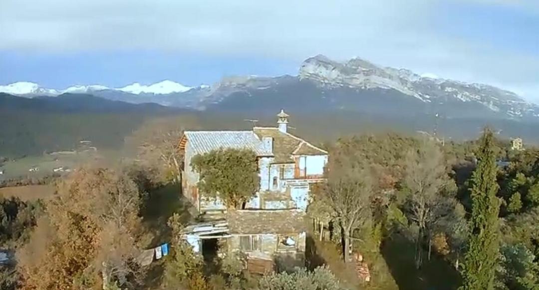 Photo of Buildings in Guaso