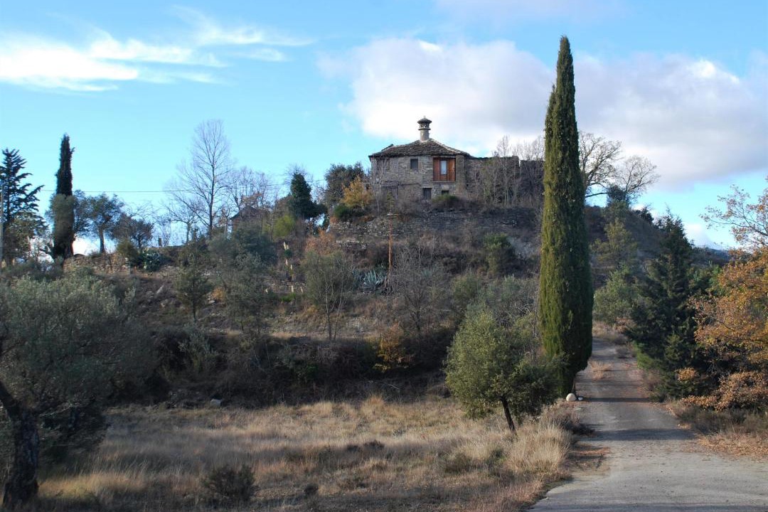 Photo of Outdoor in Guaso