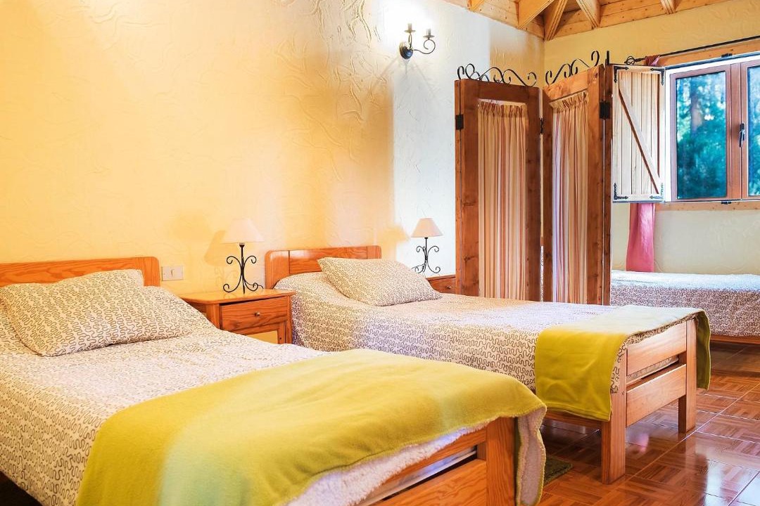 Photo of Bedroom in Icod de los Vinos