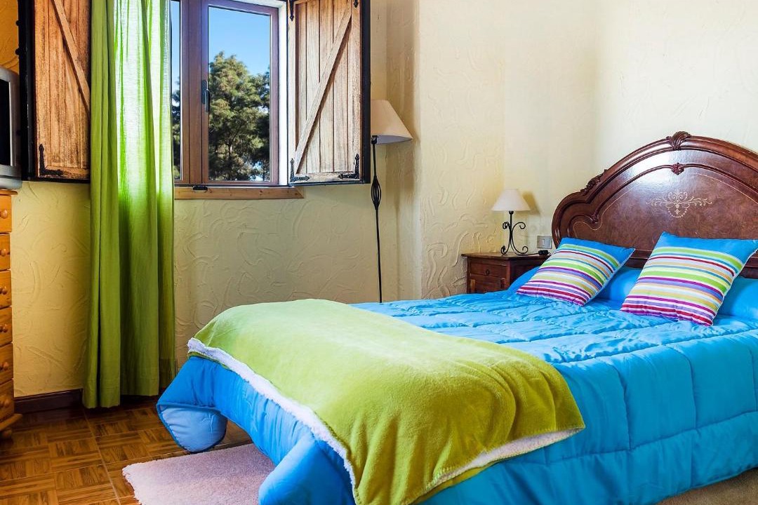 Photo of Bedroom in Icod de los Vinos