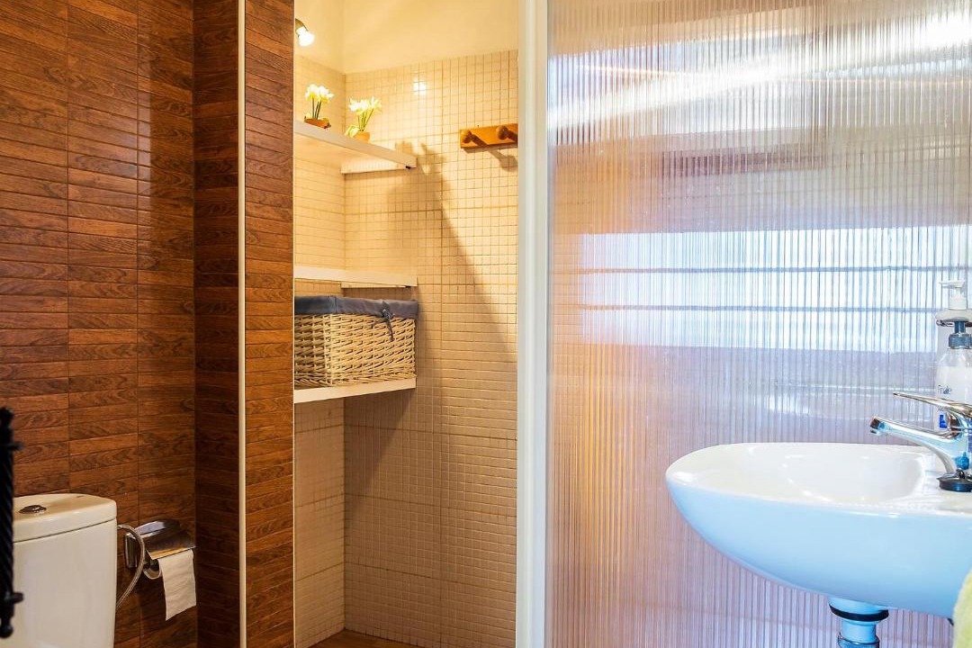 Photo of Bathroom in Icod de los Vinos