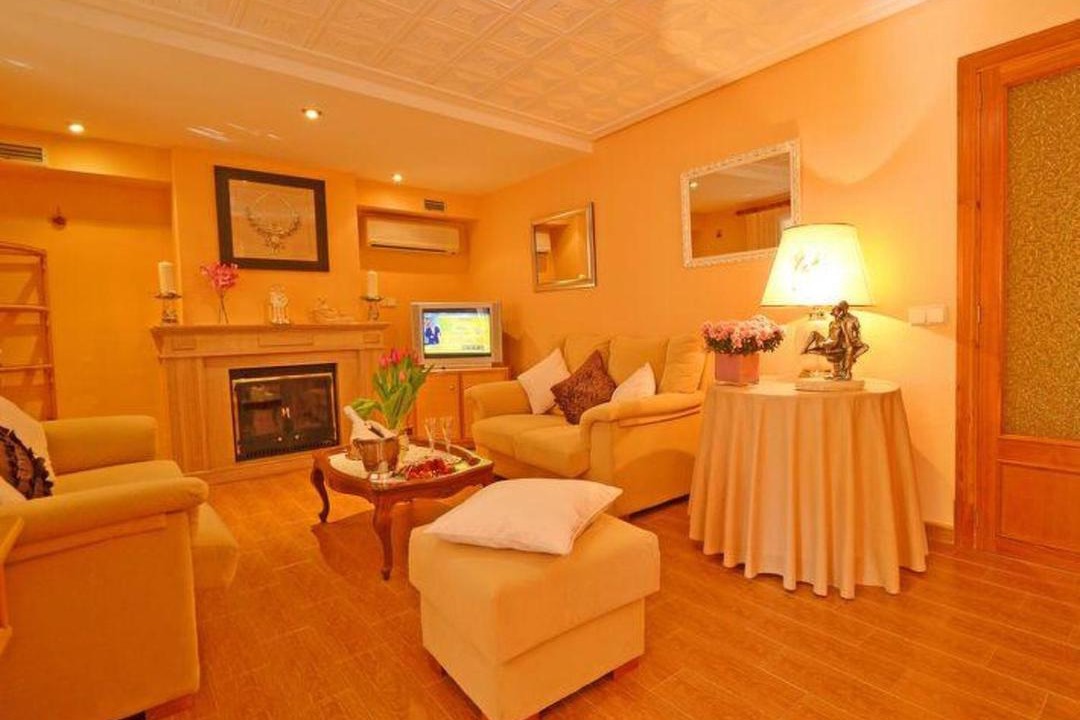 Photo of Livingroom in El Toro