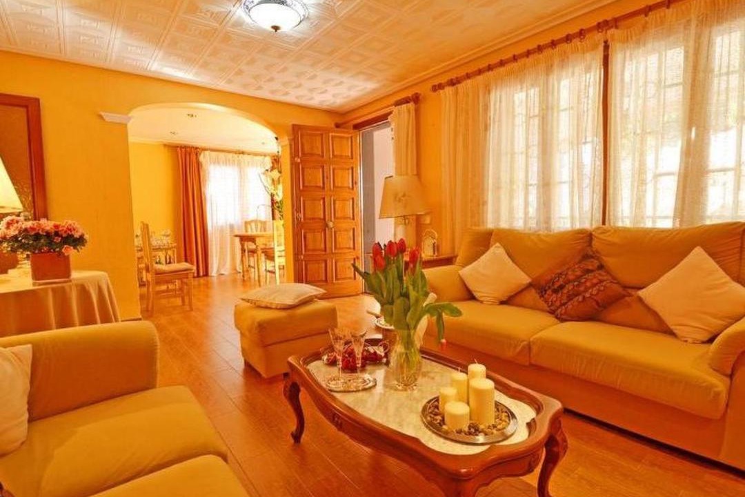 Photo of Livingroom in El Toro
