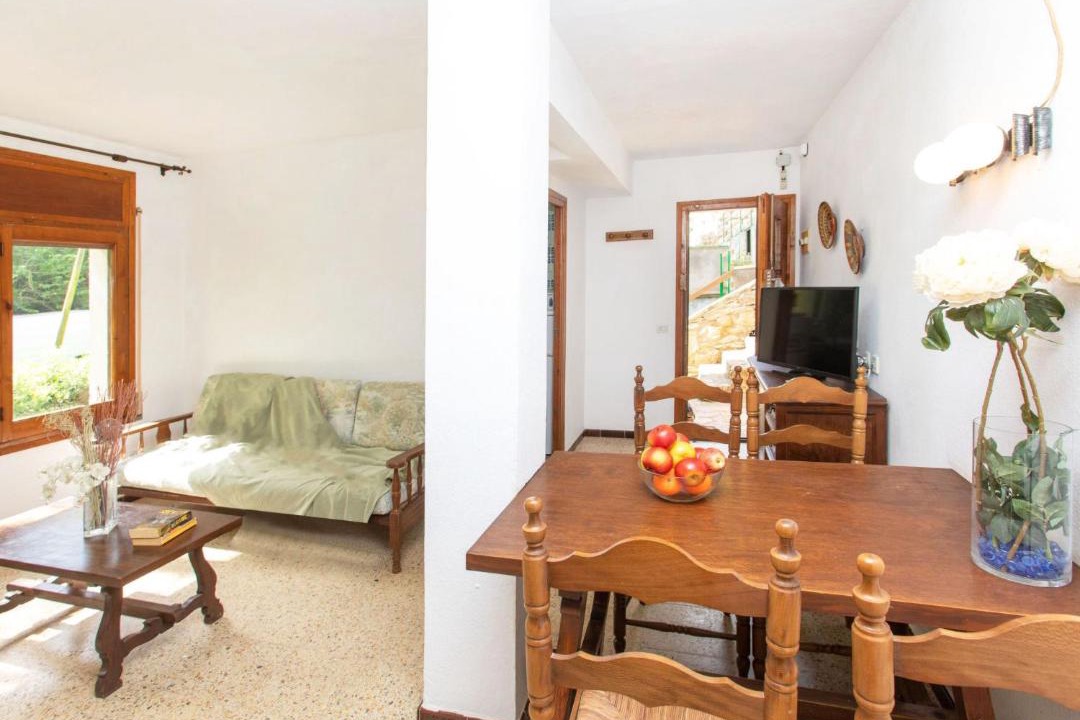 Photo of Livingroom in Sa Riera