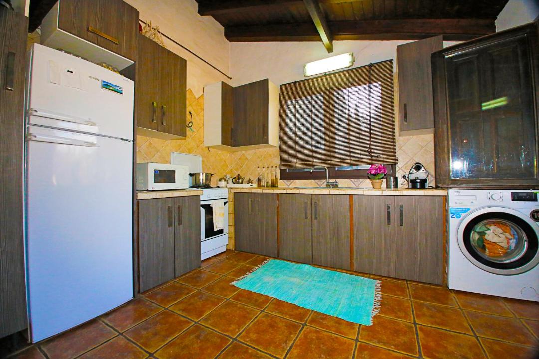 Photo of Kitchen in Requena