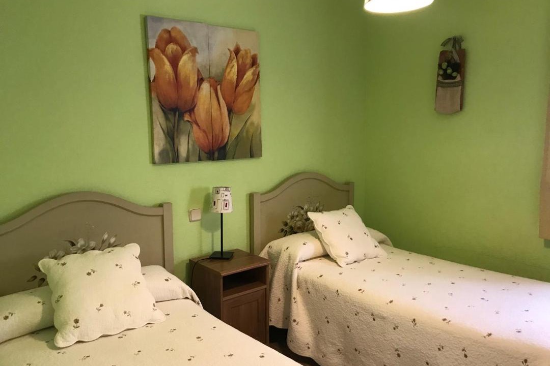 Photo of Bedroom in Sebulcor