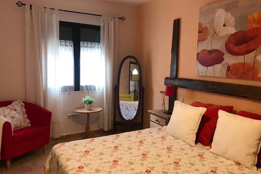 Photo of Bedroom in Sebulcor