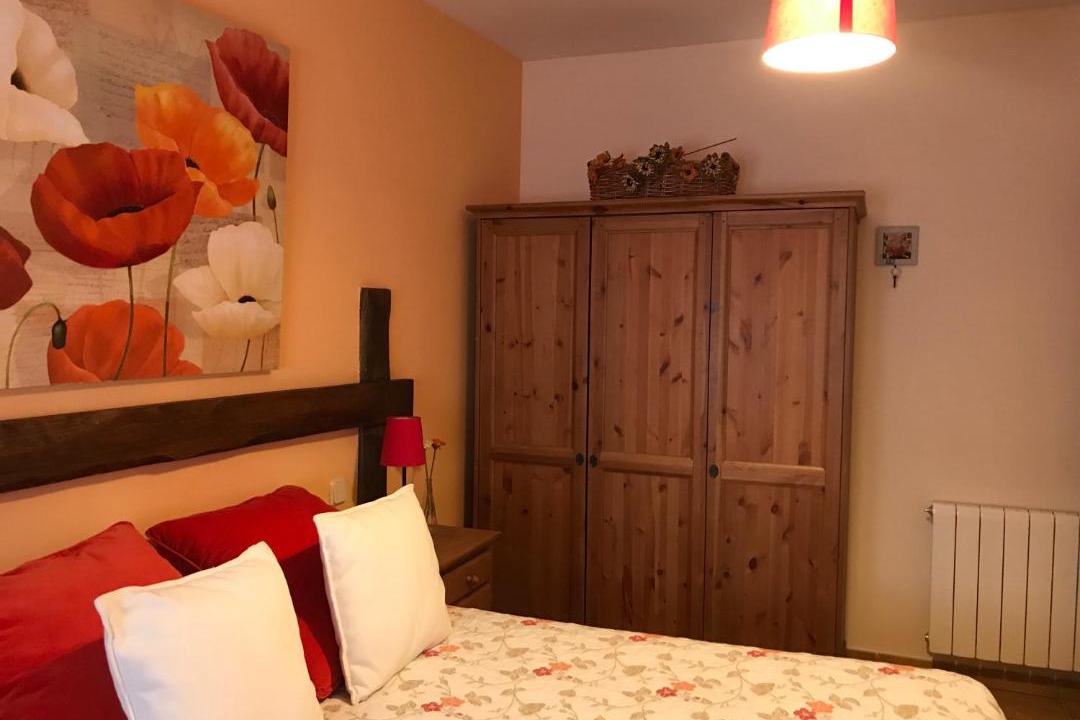 Photo of Bedroom in Sebulcor