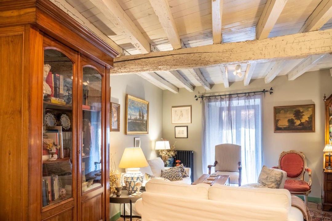 Photo of Bedroom in Santo Domingo de Silos