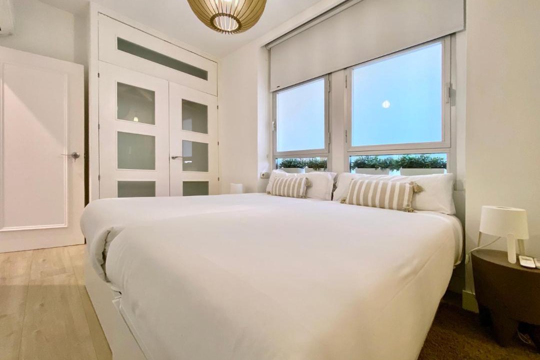 Photo of Bedroom in Castillejos
