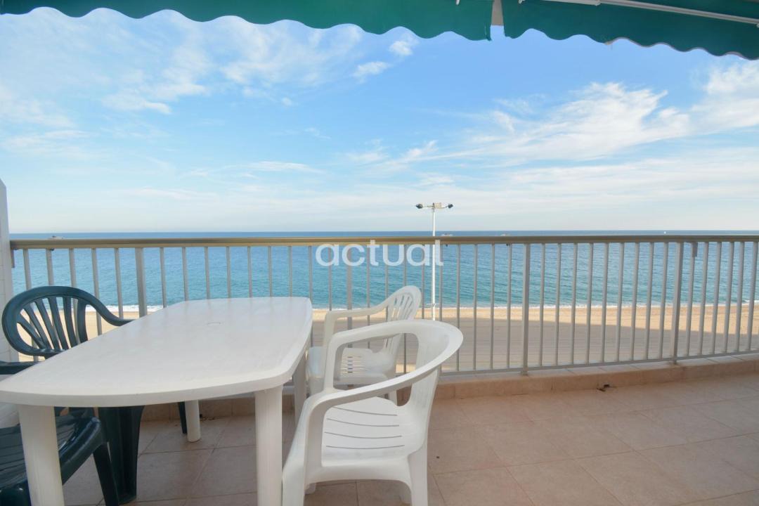 Photo of Patio Balcony in Platja d'Aro