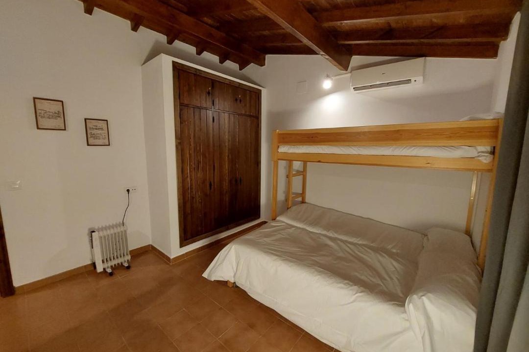 Photo of Bedroom in Villanueva del Duque