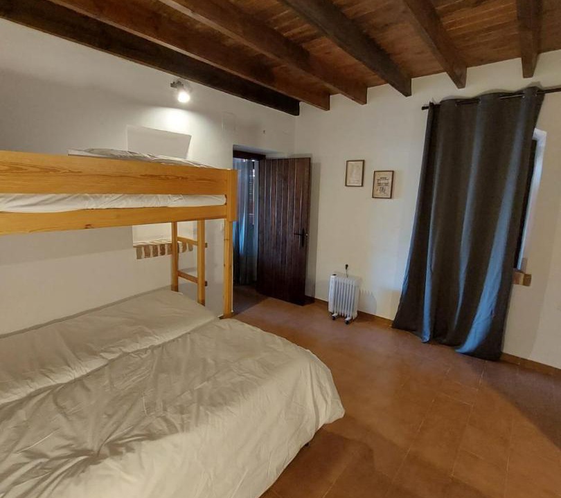 Photo of Bedroom in Villanueva del Duque
