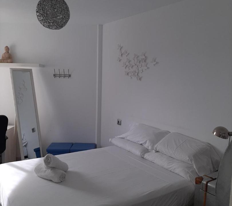 Photo of Bedroom in Carihuela