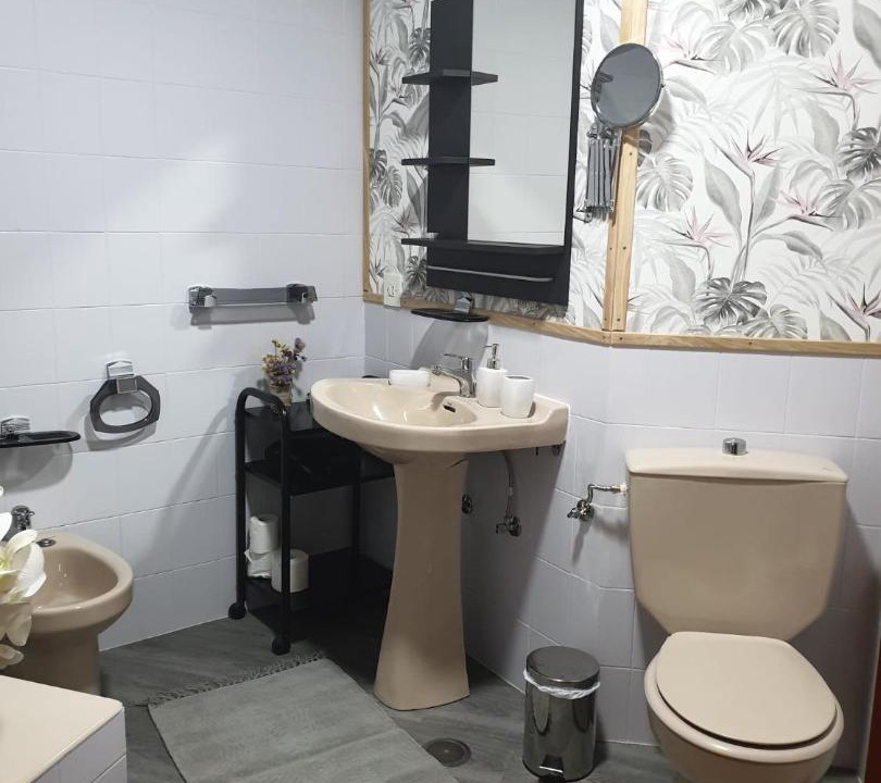Photo of Bathroom in Caboalles de Abajo