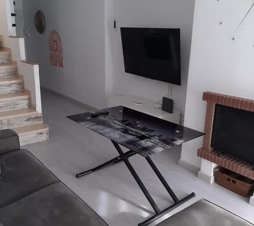 Photo of Livingroom in Carihuela